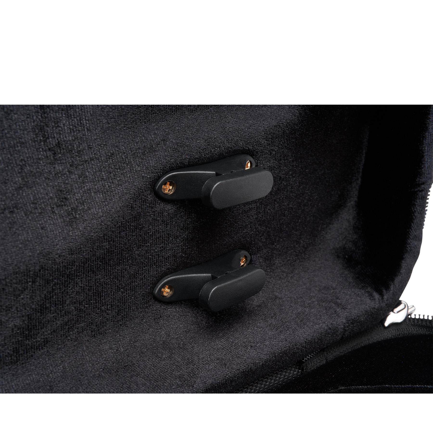 Violin Case - PRO PAC, Travel Light, 4/4 (Black) | Protec Violin Case - PRO PAC, Travel Light, 4/4 (Black) | Protec